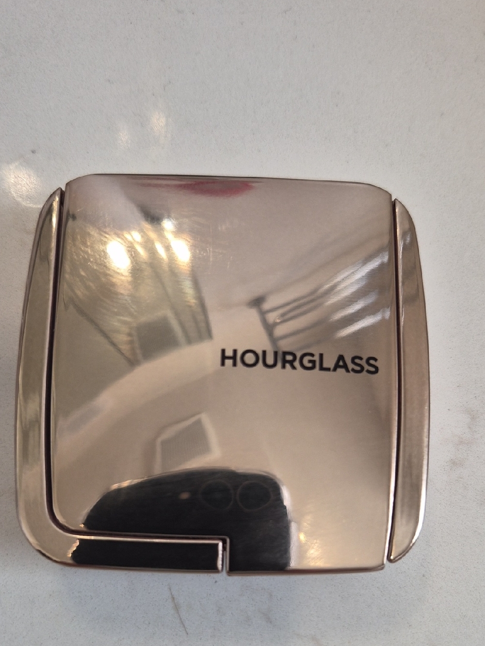 Hourglass Blush Sublime Flush